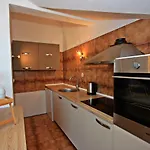With Parking Space Supetar, Brac - 5662 Apartman *