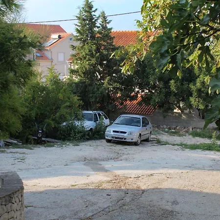 With Parking Space Supetar, Brac - 5662 *