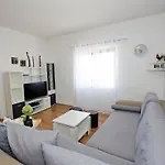With Parking Space Supetar, Brac - 5662 Apartment *