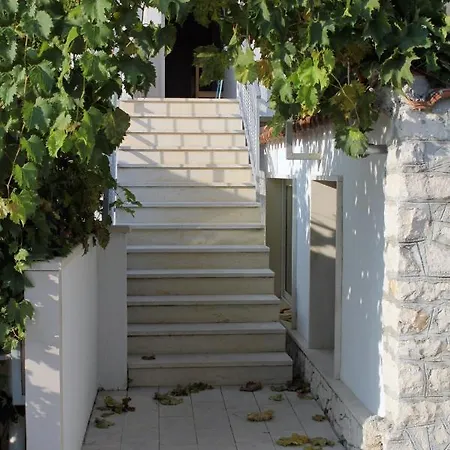 With Parking Space Supetar, Brac - 5662 * Supetar