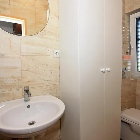 With Parking Space Supetar, Brac - 5662 Apartamento