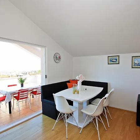 With Parking Space Supetar, Brac - 5662 Apartment *