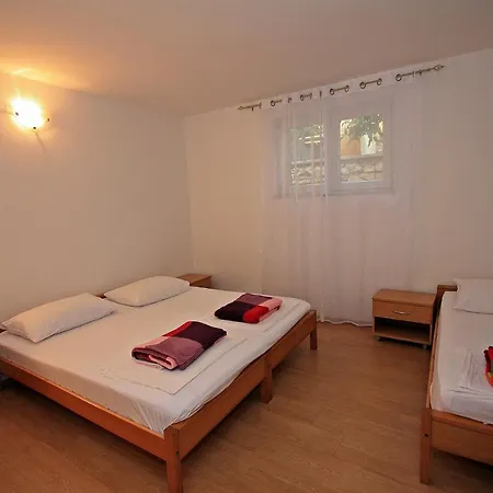 With Parking Space Supetar, Brac - 5662 Apartamento