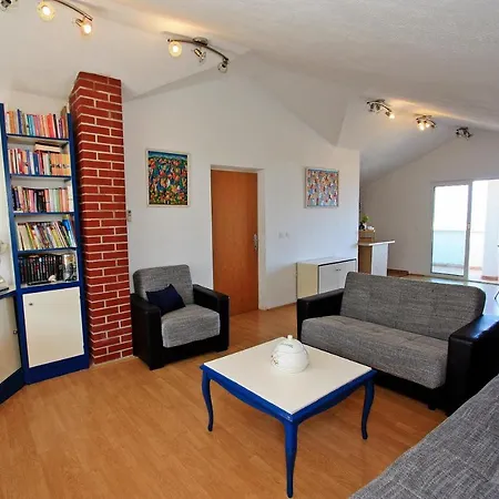 With Parking Space Supetar, Brac - 5662 *