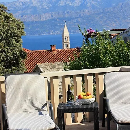 With Parking Space Supetar, Brac - 5662 * San Pietro di Brazza