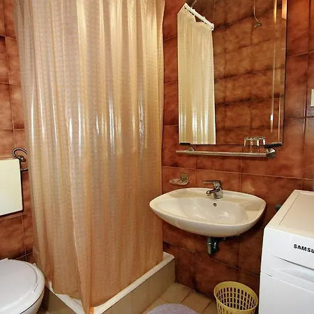 With Parking Space Supetar, Brac - 5662 Apartamento