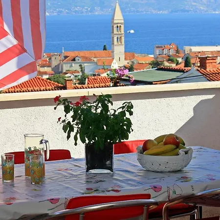 Apartamento With Parking Space Supetar, Brac - 5662