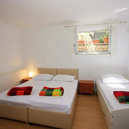 With Parking Space Supetar, Brac - 5662 Apartamento *